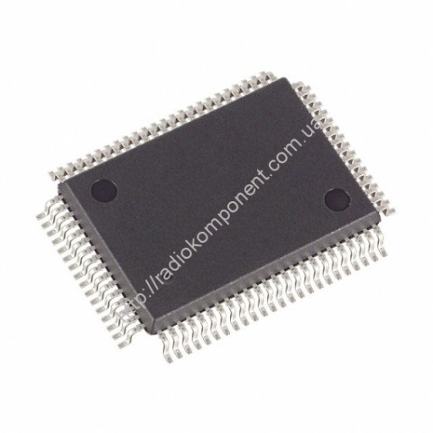 Chip PCF80C552-5-16H