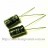 Конденсатор 33mF 63V 6.3x12mm