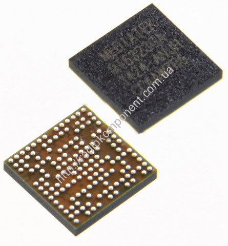 Chip MT6323GA