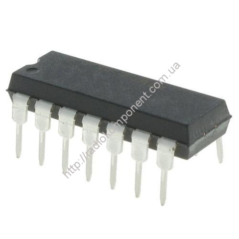 Chip K553UD1V