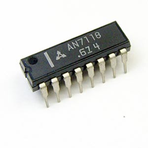 AN7118