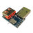 USB-AM - USB-AF - microUSB