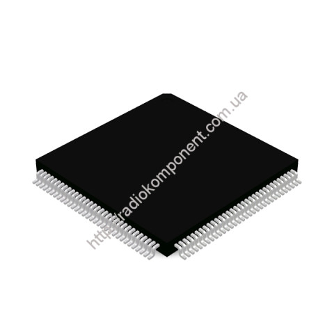 Мікросхема AR7240-AH1E