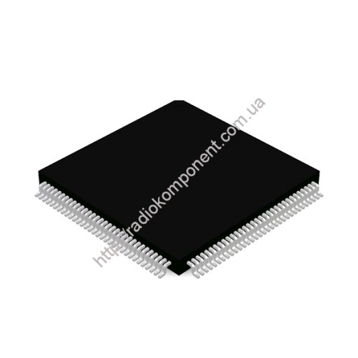 Микросхема AR7240-AH1E