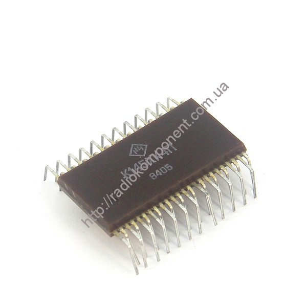 Мікросхема К145ХК4П