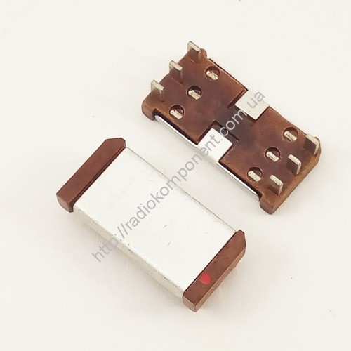 Transistor assembly 2TS393B-1