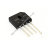 Diode bridge KBU810 (=RS807)