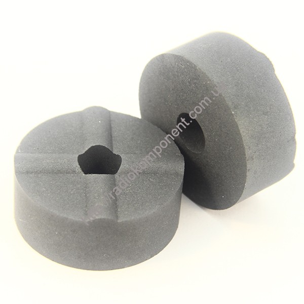 М900НМС, К50х13х21, Сердечник феритовий кільцевий