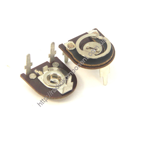Trimmer resistor SP3-38G-0.25W 10 kOhm