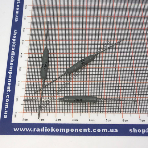 Дроссель ДПМ1,2-30 мкГн (+/-5%)