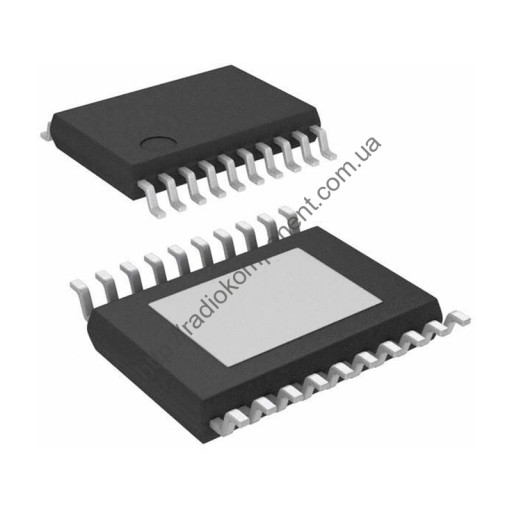 Chip LM20323MHX/NOPB (=20323MH)