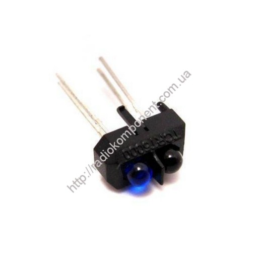 Инфракрасный отражатель TCRT5000