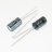 Capacitor 220mF 16V 6x11mm