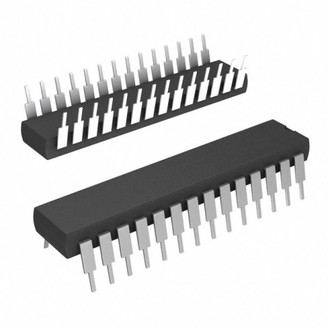ATmega168V-10PU