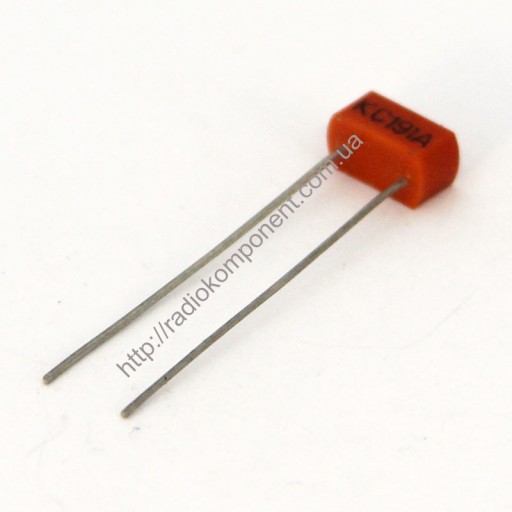 Стабилитрон КС191А