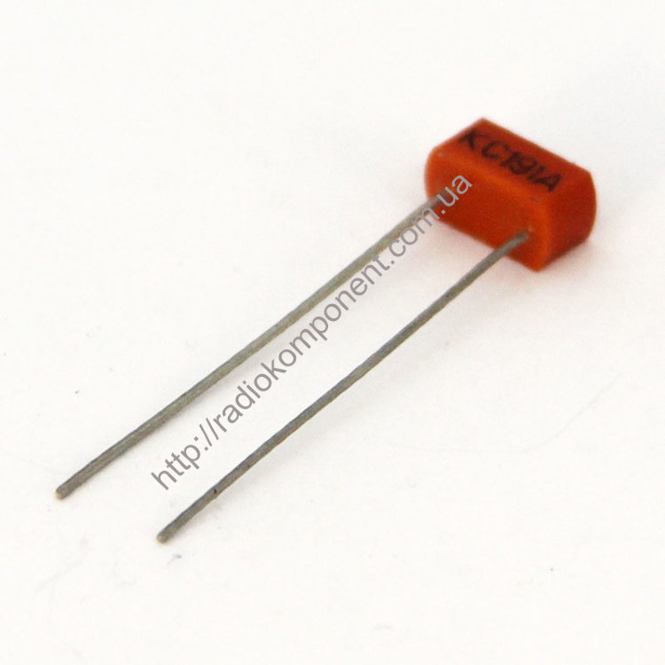 Стабилитрон КС191А