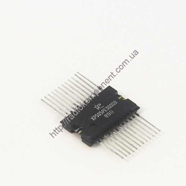Мікросхема КР505РЕ3 0009
