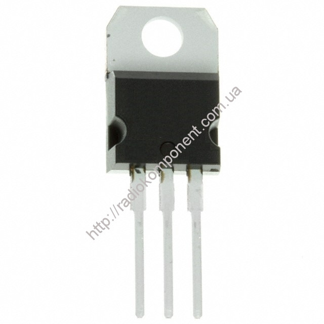 Симистор BTA20-600BW