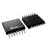 Микросхема SN74HC14PWR