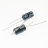 Capacitor 470mF 10V 6x11mm