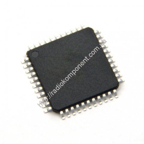 Микросхема ATmega16A-AU