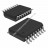 Микросхема UC3846DW