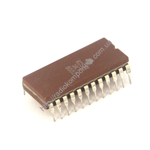 Мікросхема КС531ІК1 (=Am25S05)
