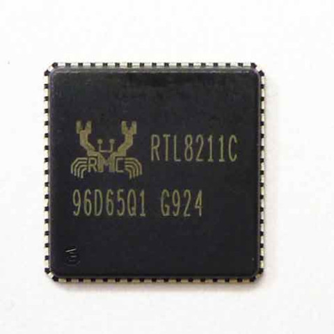 Мікросхема RTL8211C
