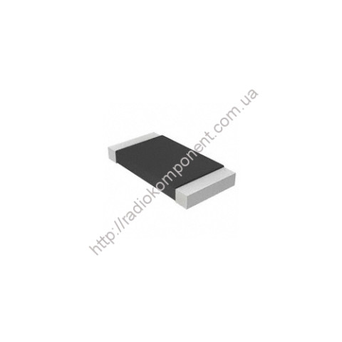Резистор smd 2512 (+/-1%) 47,5 кОм (RC2512FK-0747K5L)