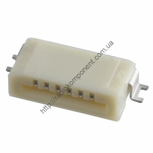 Разъем 0527930670
