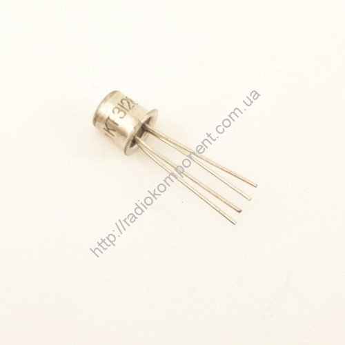 Транзистор КТ3128А