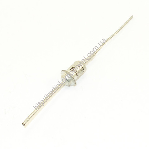 Zener diode 2S133A (=KS133A)