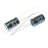 Capacitor 220mF 25V 6x11mm