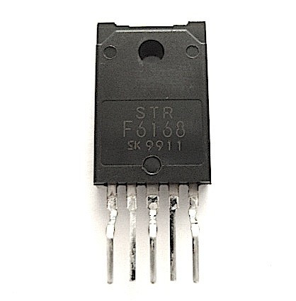 STRF6168