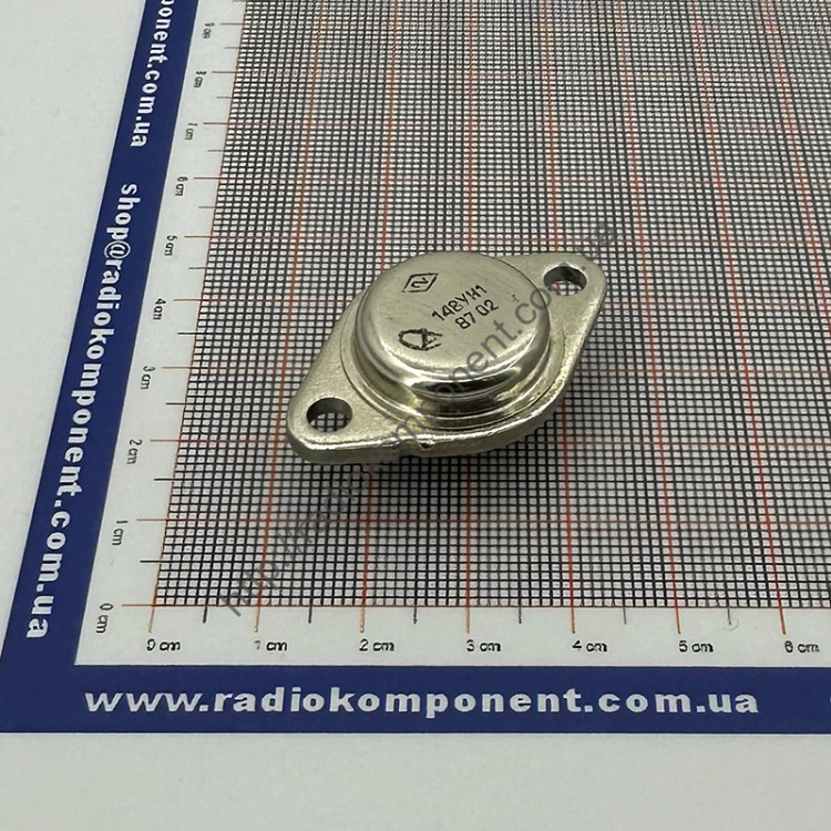 Мікросхема 148УН1