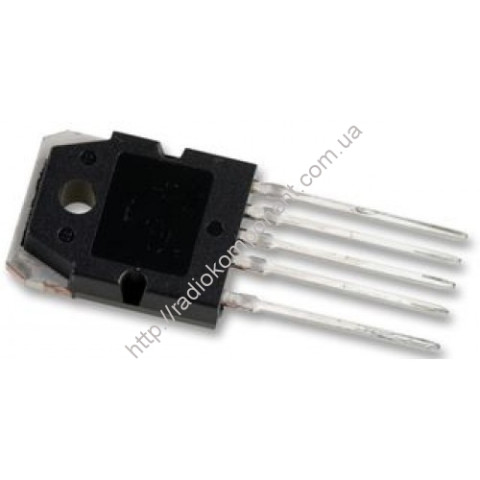 Chip KA1M0680R