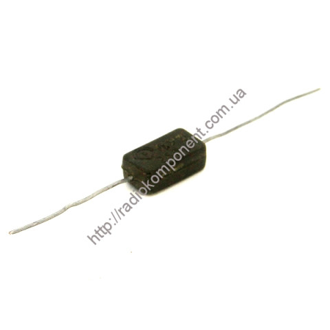 Capacitor KSO-1 250 V 82 pF