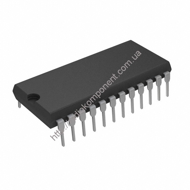 Chip KR531IK2 (=SN74S381N)