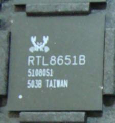 RTL8651B