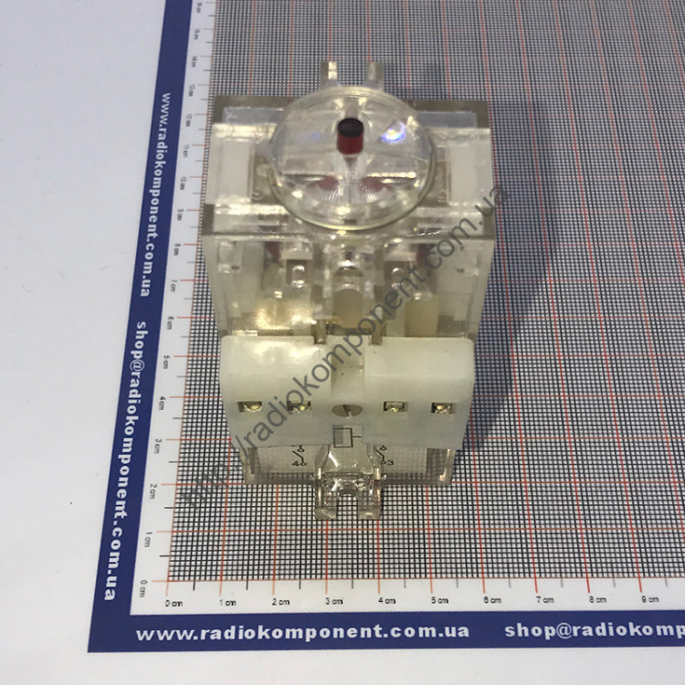 Реле указательное РЭУ11-21-1/2/5-40У3 0,5А