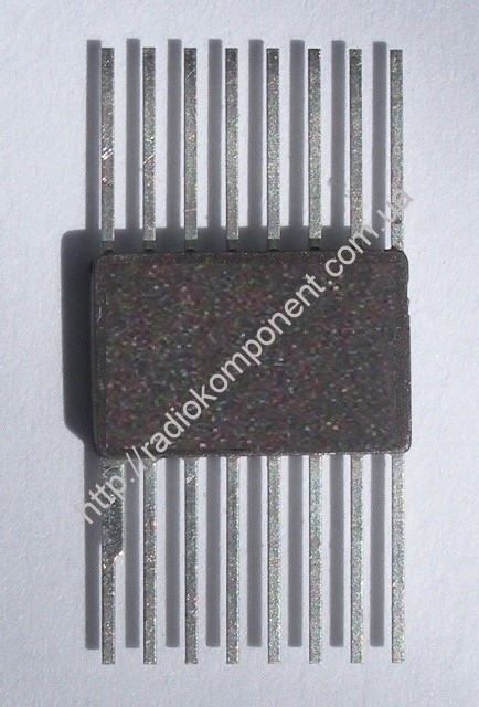 Мікросхема КМ133ТМ2