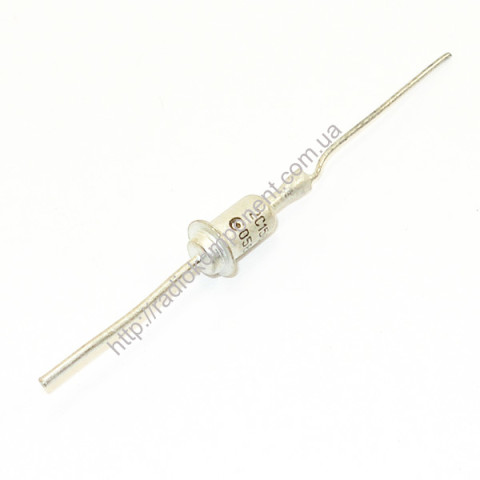 Zener diode 2S156A OS(=KS156A)
