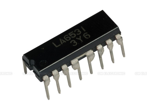 LA6531