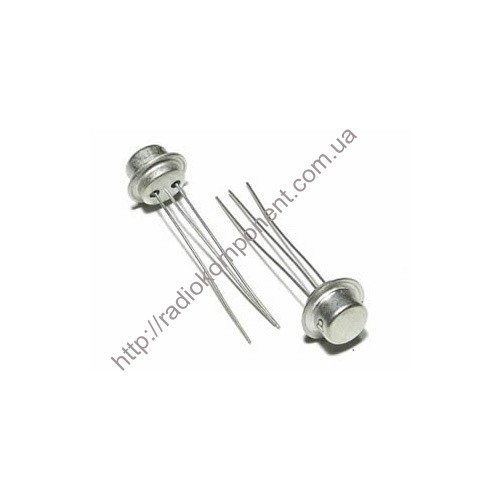 Транзистор 1Т321В (=ГТ321В)
