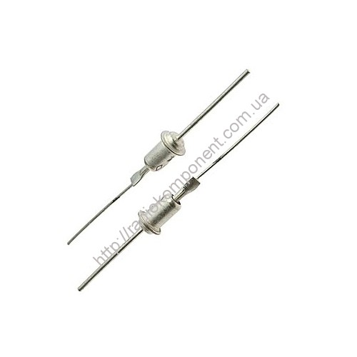 Стабилитрон КС168А