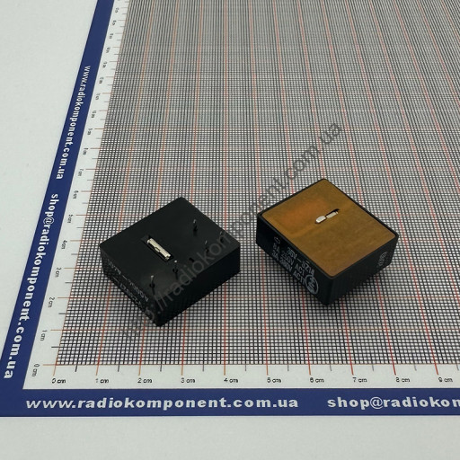 Relay V23027-A0004-A401 (36VDC)