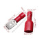 Knife terminal MDD1.25-250
