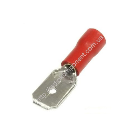 Knife terminal MDD1.25-250