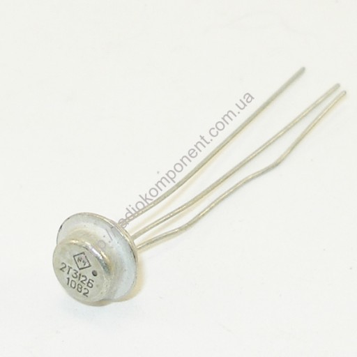 Транзистор 2Т312Б (=КТ312Б)