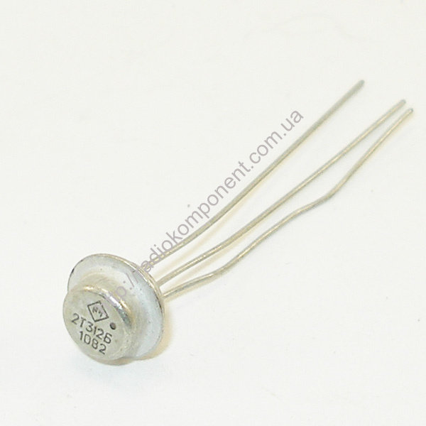 Транзистор 2Т312Б (=КТ312Б)